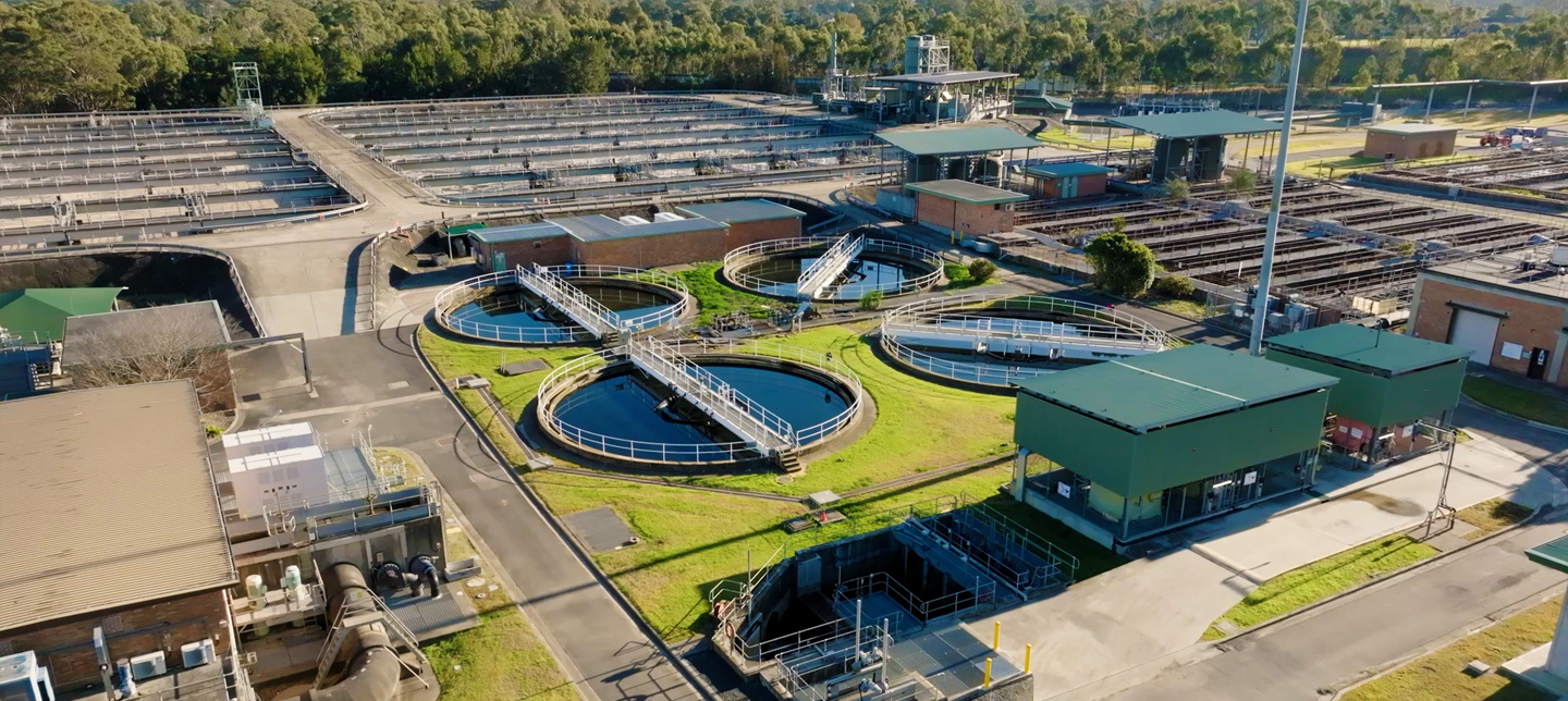 Sydney Water demonstration plant to play critical role in future of water